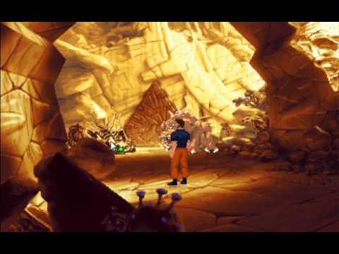 The Dig Babbleplay part 11 - Stimulating Conversation