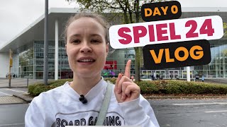 Board Gaming Ramblings - Builders of Sylvan Dale video thumbnail
