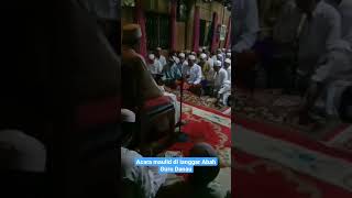 Download lagu Peringatan Maulidurrasul Di Langgar Guru Danau. mp3