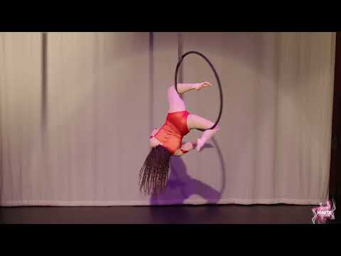 Alex  - Semi Pro Aerials