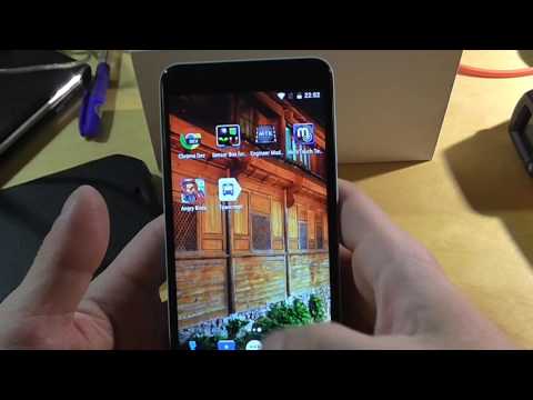 Blackview E7 Big Games