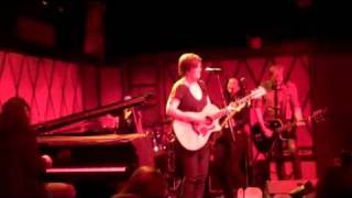 Garrison Starr - Will You Catch Me Then