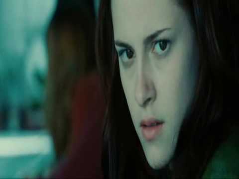 New Moon Bella&Edward Red-Pieces