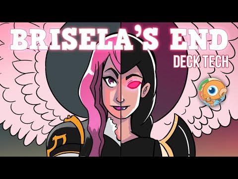 Instant Deck Tech: Brisela's End (Modern)