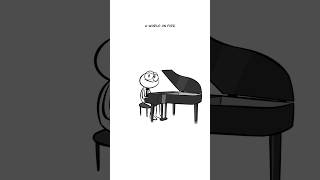 This Next Song 😌 (Animation Meme) #shorts