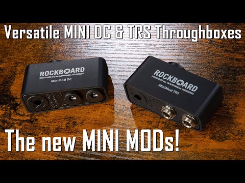 Rockboard MiniMod DC image 8