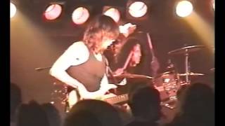 Quiet Riot - My Generation (Live)