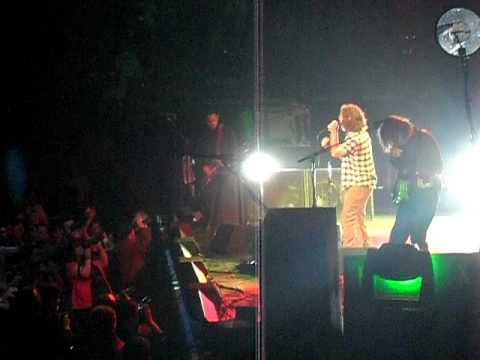 Pearl Jam Boston 5/17/2010 Animal