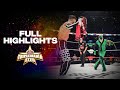 Full Triplemanía XXXIII Highlights