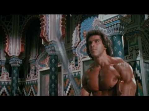 afbeelding Sinbad of the Seven Seas (1989) - Theatrical Trailer