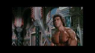 Sinbad of the Seven Seas (1989) - Theatrical Trailer