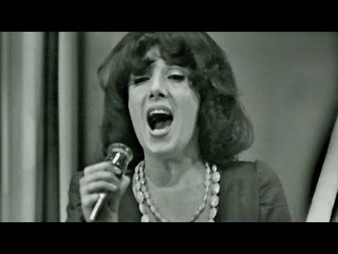 Marie Rottrová - Válku ne! (Stop The War Now) (live) (1973)