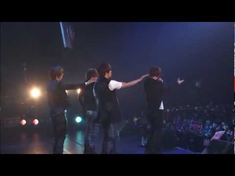 Soohyun, Kevin, Hoon and Kiseop - ORION (1st Japan Live Tour DVD) [HD].mp4