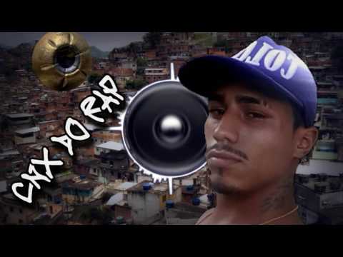 Conexão do Rap- A vida é loka mesmo(prod. DoFrei)