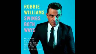 Robbie Williams - Go Gentle (Audio)