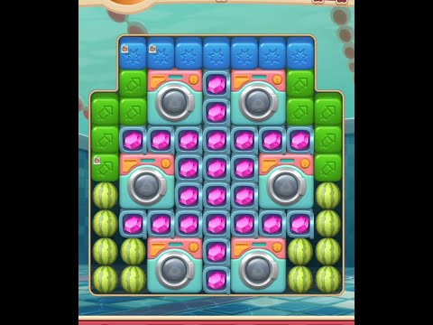 TOON BLAST level 7958