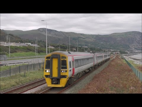 Various Units on the NWCL 11-18/10/2020