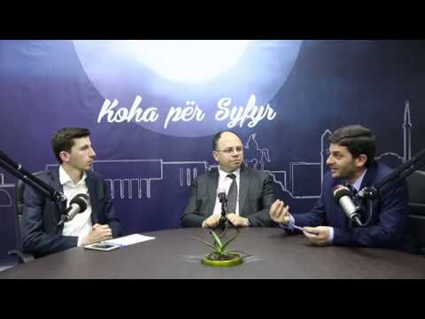 Koha për syfyr - Ramazani tek Shqiptarët