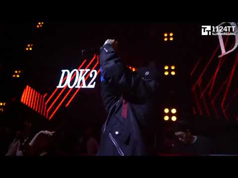 171223 I'm ILL - Dok2 (Club MADE 청담)