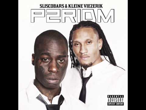 Kleine Viezerik – P2RIDM Sliscobars Full mixtape