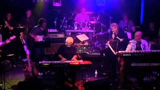 Tim Akers & The Smoking Section w/Michael McDonald- Takin' It To The Streets