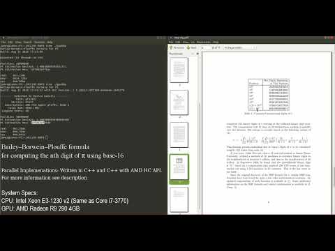 program to calculate pi program to calculate pi