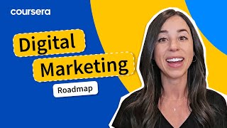 Digital Marketing Roadmap