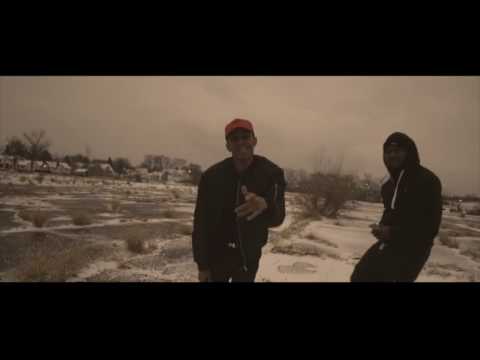 PoloGang DB feat. Nick Kane - Get A Roll (OFFICIAL VIDEO)