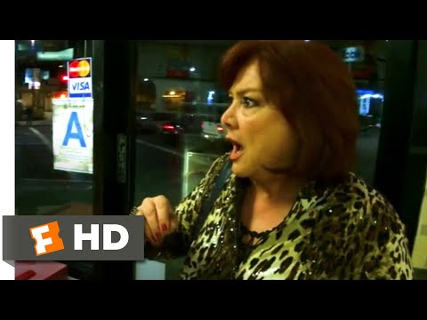 ミカン(2015) - 姑にバレるシーン(5/8)｜Movieclips (Tangerine (2015) - His Mother-in-Law Finds Out Scene (5/8) | Movieclips)