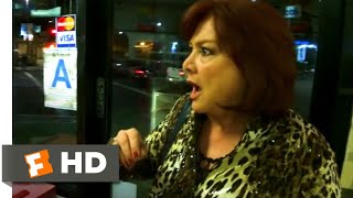 Tangerine (2015) - His Mother-in-Law Finds Out Scene (5/8) | Movieclips video