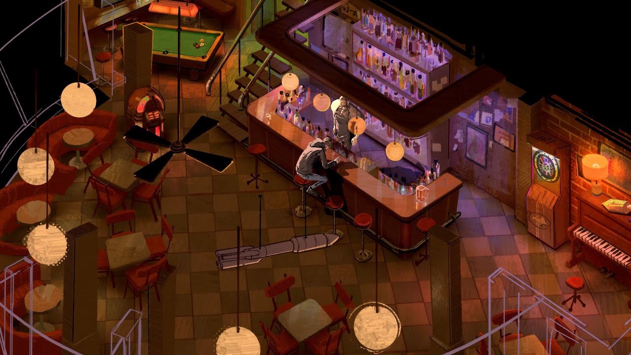 Rue Valley gameplay trailer #2 teaser