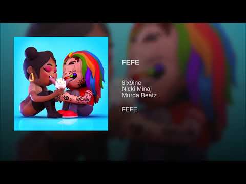 FEFE