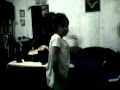 Interpretative Dance Journey