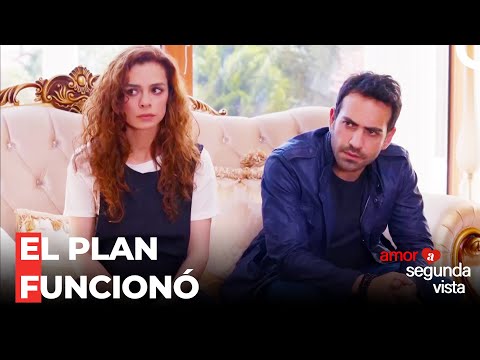 El Padre De Selim No Es Ertan - Amor A Segunda Vista