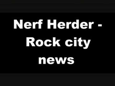 Nerf Herder