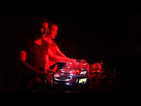 Ben Klock, Etapp Kyle @ Korner, Taipei