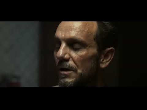 Элиас трейлер 2024 боевик