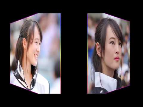 ザ・アイドル　nanako fujita　藤田菜七子