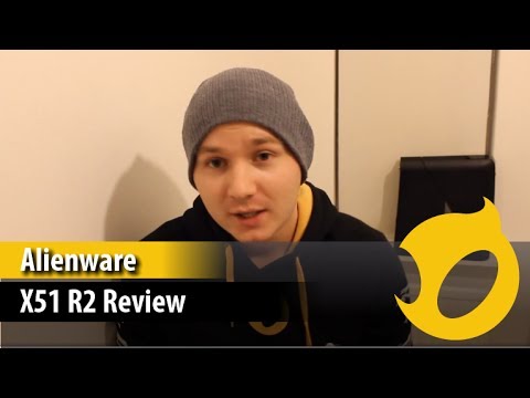 Click aici pentru vizualizare Alienware X51 R2 Review Alienware X51 R2 Review