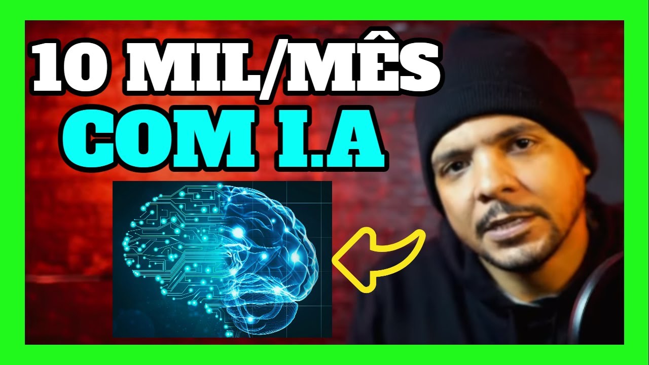 ✅ COMO CRIAR UM BLOG DE 10K/MÊS USANDO 100% INTELIGÊNCIA ARTIFICIAL! (PASSO A PASSO + PLANILHA)