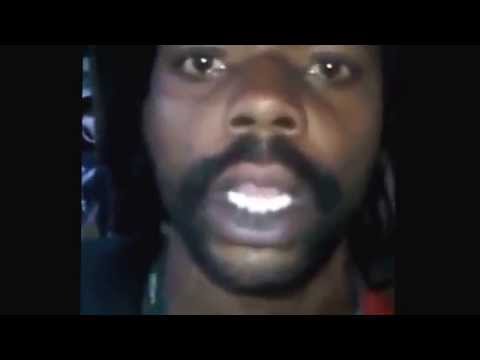 You don't do dem tings man