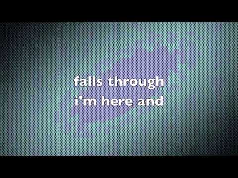 Vertical Horizon -- Echo
