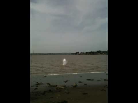 Pure Sodium Metal EXPLOSIONS