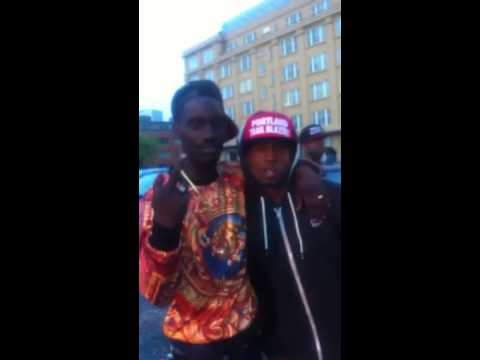 BATE NATE WIT THE OUTLAWZ #official