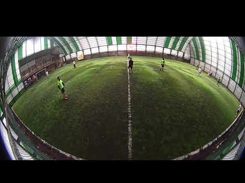 Validesuyu Halı Saha - 12 Ocak 2019 / 19:00 Cumartesi