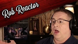 Pentatonix Sing-Off Reaction Series | Seventh Performance "Born to be Wild" by Steppenwolf