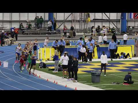 2023 Jim Emmerich Alumni Men's 3000 Meter