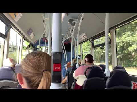 Go north east   5460 on 49 to Winlaton