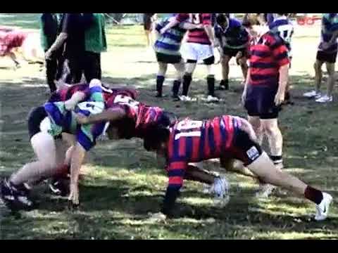 2v2 Sink Extend and Catch Up [7-021]