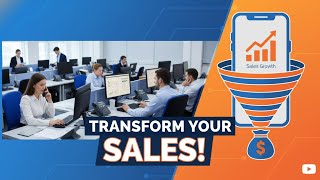 Transform Your Sales: The Power of Phone Funnels for High Ticket Success! | What The Funnel Ep. 6